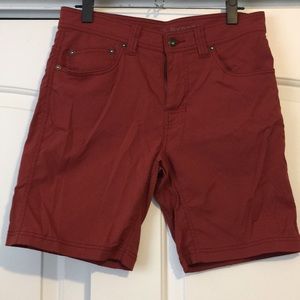 Men’s Prana Brion short